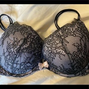 Victoria's Secret lace bra